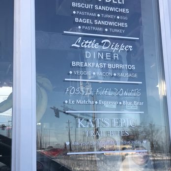 BB's Coffee Shop - Food options - Coffee & Tea Near Me - Anchorage, Alaska