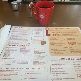 Ruby Slipper Central Business District - Breakfast & Brunch Near Me - New Orleans, Louisiana Ruby Slipper Central Business District - Breakfast & Brunch Near Me - New Orleans, Louisiana