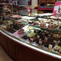 Godiva Chocolatier
