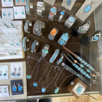 Boyer's Indian Arts & Crafts - Jewelry Near Me - Jackson, Wyoming Boyer's Indian Arts & Crafts - Jewelry Near Me - Jackson, Wyoming