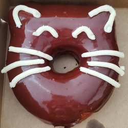 Darkside Donuts