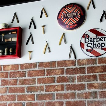 The Urban Shave - Decor - Barbers Near Me - Bradenton, Florida The Urban Shave - Decor - Barbers Near Me - Bradenton, Florida