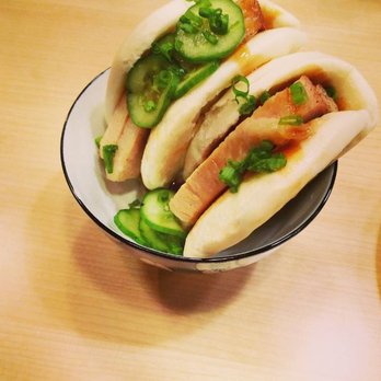 Datsun - Buns! - Asian Fusion Near Me - Ottawa, Ontario
