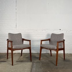 MidMod Decor - Vintage Mid-Century Modern Furniture