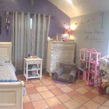 Personal Castles - My daughter's room, clean, sanitized and organized - Home Cleaning Near Me