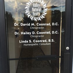Valley Natural Health