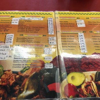 El Toro Bronco - Mexican Near Me - El Paso, Texas