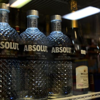 Tenley Liquor - Absolut vodka isn't the only brand we carry, but these cool light up bottles are an attractive buy. - Beer, Wine & Spirits Near Me - Washington, DC, District of Columbia Tenley Liquor - Absolut vodka isn't the only brand we carry, but these cool light up bottles are an attractive buy. - Beer, Wine & Spirits Near Me - Washington, DC, District of Columbia