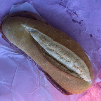 Roma Market - The sandwich! - Delis Near Me - Pasadena, California Roma Market - The sandwich! - Delis Near Me - Pasadena, California