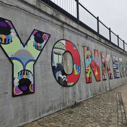 Yonkers Metro North