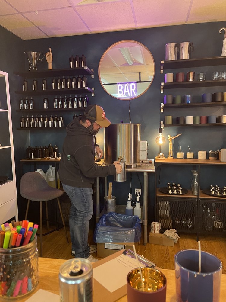 CORD + IRON Updated July 2024 486 Third St, Beaver, Pennsylvania