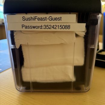 Sushi Feast - Sushi Bars Near Me - Ocala, Florida Sushi Feast - Sushi Bars Near Me - Ocala, Florida