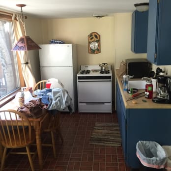 River Spruce - Fully furnished kitchen! - Hotels Near Me - Estes Park, Colorado