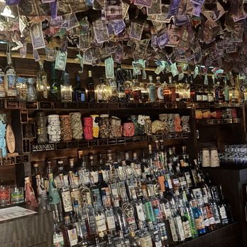 Forbidden Island - Bar - Tiki Bars Near Me - Alameda, California Forbidden Island - Bar - Tiki Bars Near Me - Alameda, California
