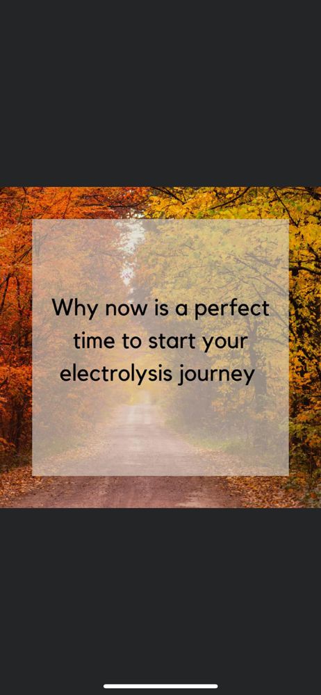 Electrolysis By Cynthia Logo