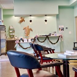 Sea Island Medical Care