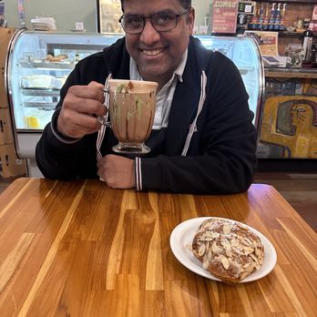 5 Sips Coffee - Coffee & Tea Near Me - Sacramento, California