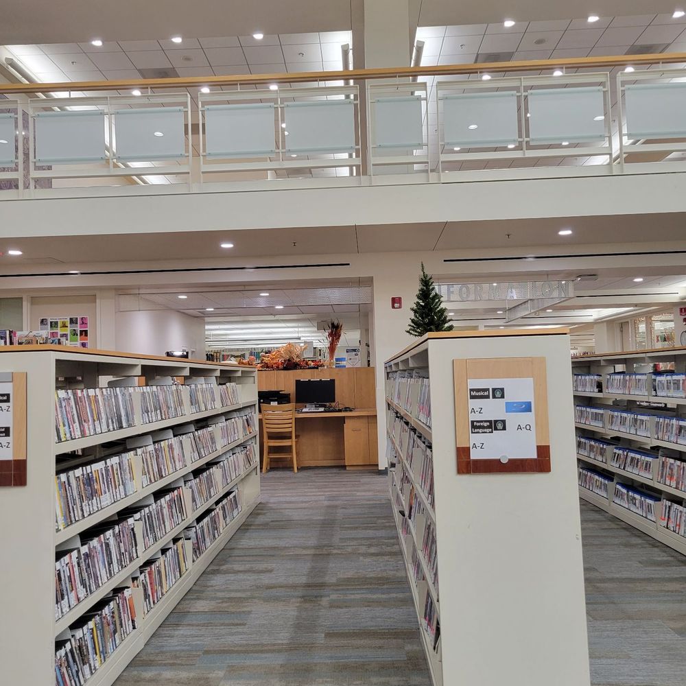 San Leandro Library - Main Library - Libraries Near Me - San Leandro, California San Leandro Library - Main Library - Libraries Near Me - San Leandro, California
