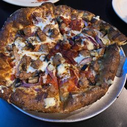 Erbelli's Pizza - Porta City pizza