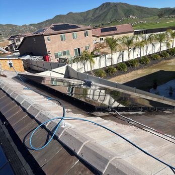 Harris Solar Panel Cleaning and Bird Proofing - Solar Panel Cleaning Near Me