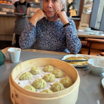 Bao Home - Happy wife, happy wife! - Noodles Near Me - Seattle, Washington