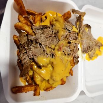 All That 2 Go - Yaya fries - Fast Food Near Me - Ridgeley, West Virginia