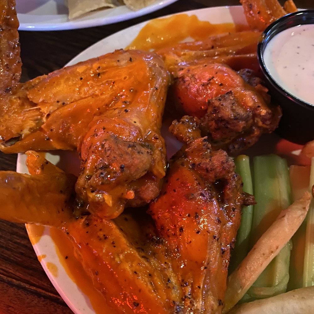 The Peanut - The Peanut Buffalo Wings - Bars Near Me - Kansas City, Missouri The Peanut - The Peanut Buffalo Wings - Bars Near Me - Kansas City, Missouri