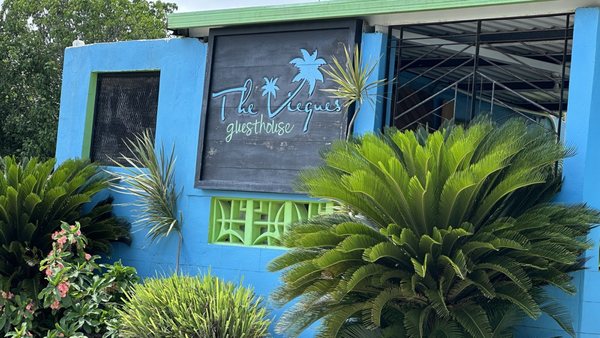 The Vieques Guesthouse by null
