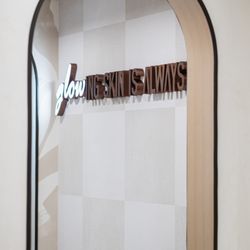 Glow Skin Med Spa - Space