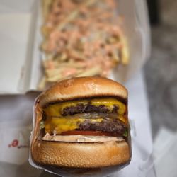 In-N-Out Burger