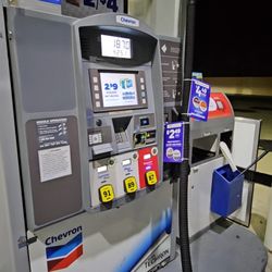 Chevron