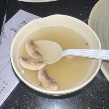 Masa Hibachi Steakhouse & Sushi - Miso soup - Japanese Near Me - Silver Spring, Maryland Masa Hibachi Steakhouse & Sushi - Miso soup - Japanese Near Me - Silver Spring, Maryland