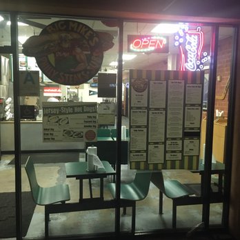 Big Mike's - El Segundo - Sandwiches Near Me - El Segundo, California