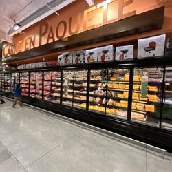 El Super - Packed meats