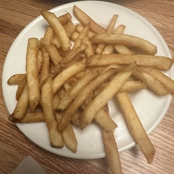 Applebee's Grill + Bar - Crispy fries - American Near Me - Palm Desert, California Applebee's Grill + Bar - Crispy fries - American Near Me - Palm Desert, California