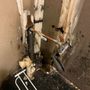 Photo of NYC Pipe Work