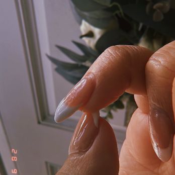 Lush Nail Studio - Bubbled - Waxing Near Me - Tustin, California Lush Nail Studio - Bubbled - Waxing Near Me - Tustin, California