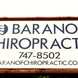 Baranof Chiropractic