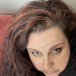 Love my color and highlights too Love my color and highlights too