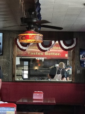 Panjo's Pizza by null