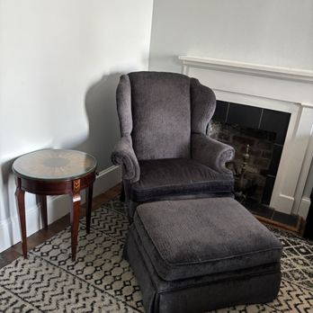 River Street Inn - Sitting area - Hotels Near Me - Savannah, Georgia River Street Inn - Sitting area - Hotels Near Me - Savannah, Georgia