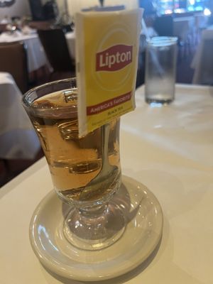 Meaza Restaurant by null