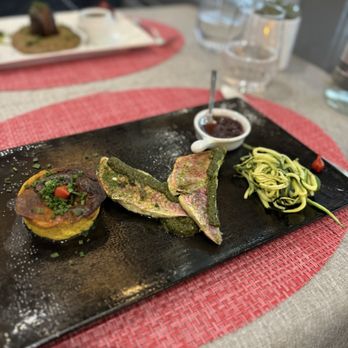 At'able! - French Near Me - Chinon, 37