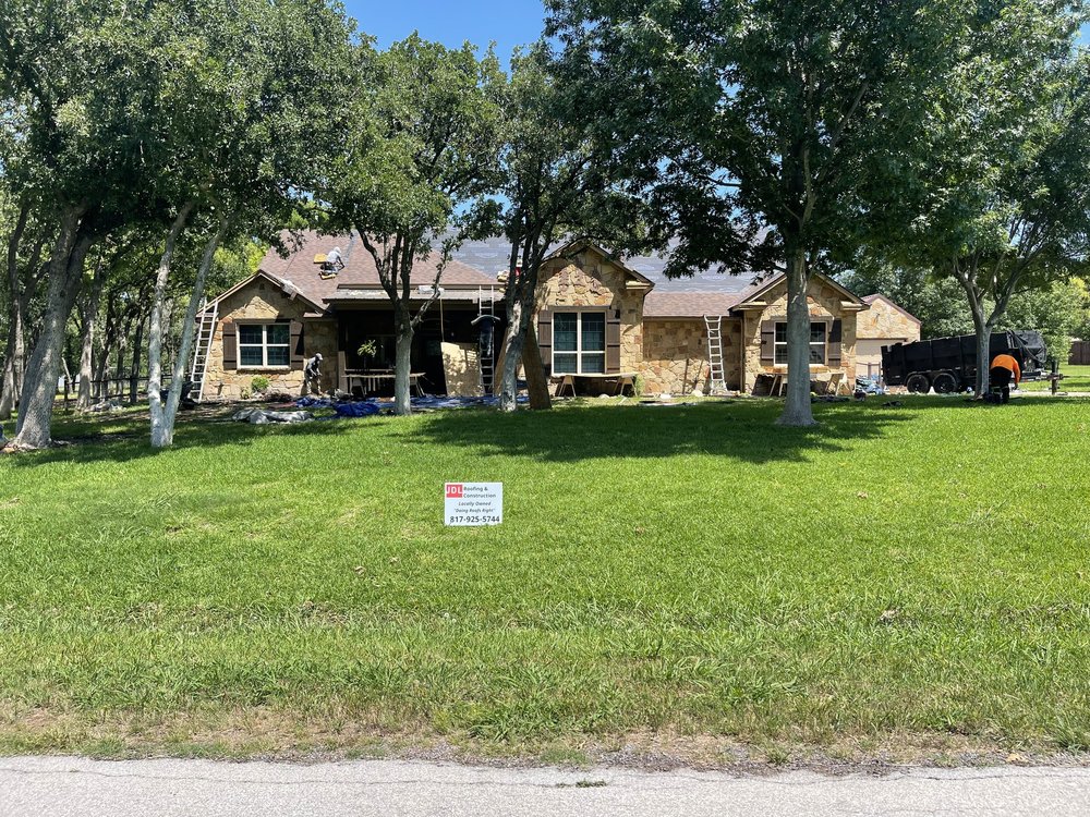 Slide of JDL Roofing & Construction