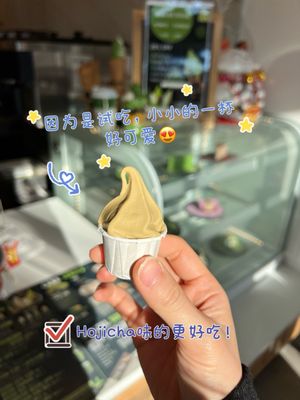Kyo Matcha by null