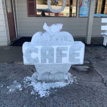 Apple Cup Cafe - American Near Me - Chelan, Washington