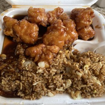 New Asian Star - General Tsos chicken - Chinese Near Me - Clinton Township, Michigan New Asian Star - General Tsos chicken - Chinese Near Me - Clinton Township, Michigan