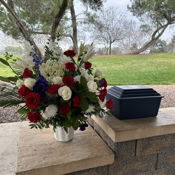 England Family Mortuary - Mortuary Services Near Me - Temecula, California