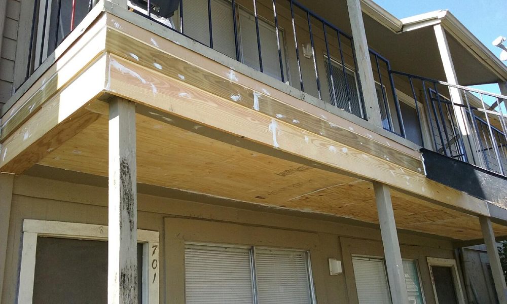 Slide of Delaney's Roofing & Restoration