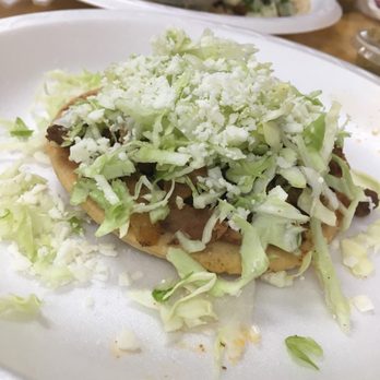 King Taco - Al Pastor Sope - Mexican Near Me - Glendale, California King Taco - Al Pastor Sope - Mexican Near Me - Glendale, California
